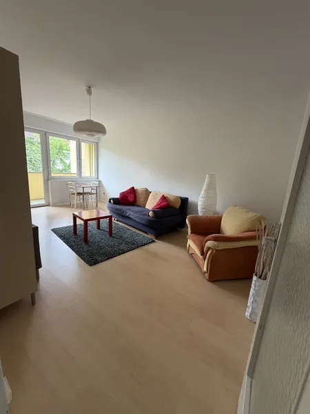 Möblierte Wohnung in ruhiger Lage in Berlin-Steglitz — photo 1